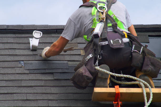 Best Gutter Installation and Roofing  in Homestead, PA