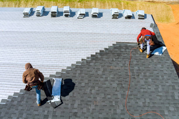 Roof Waterproofing Services in Homestead, PA