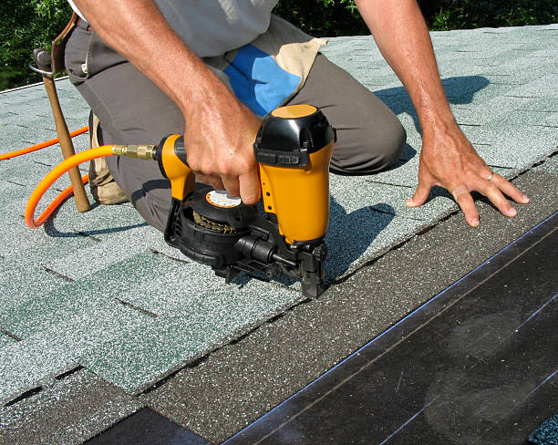 Best Roof Leak Repair  in Homestead, PA
