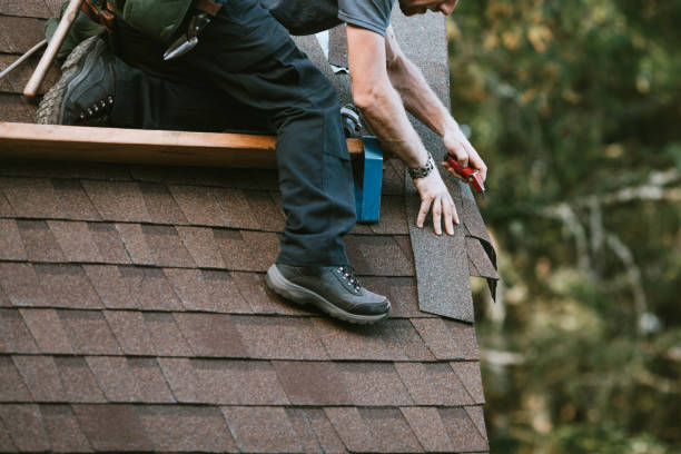 Best Best Roofing Contractors  in Homestead, PA