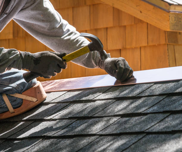 Quick and Trustworthy Emergency Roof Repair Services in Homestead, PA